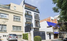 Mre Goldsmith Polanco